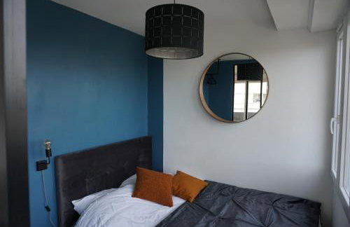 Ultra centre - Certainement la plus belle vue de Pau - Photo 11