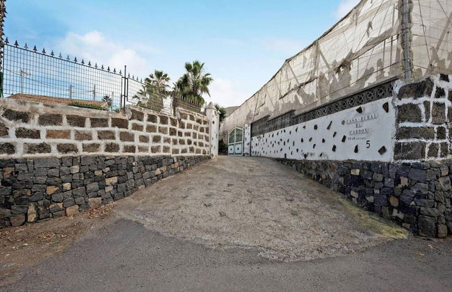 Country House Buenavista Near Sea Beach - Foto 21