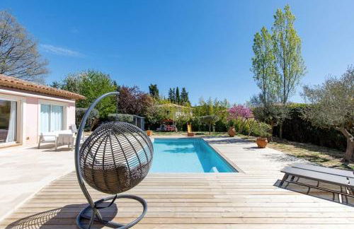 Superbe Villa Provençale - Piscine - 3 chambres - Foto 3