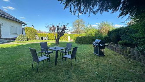 Ferienwohnungen Hoheeifel - Foto 5