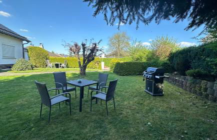 Ferienwohnungen Hoheeifel - Foto 5