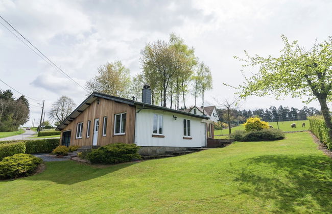 Scenic Stay in Vencimont - Foto 60