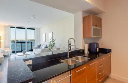 Blue Harbour Amazing views 5 min downtown - Foto 33