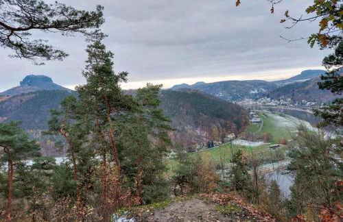 at the small Bärenstein - Foto 19