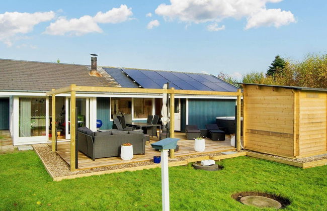 7 Person Holiday Home in Holbaek - Foto 36
