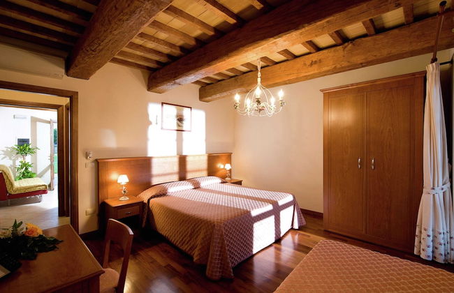 Villa in Cannara With Assisi Views - Foto 2