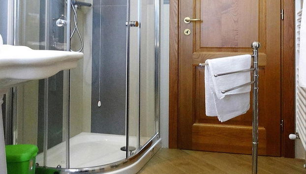 Beautiful Apartment in Lamporecchio - Foto 4, Baño