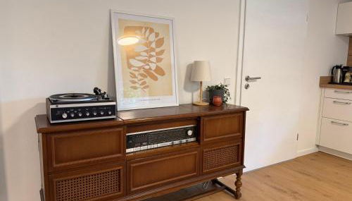 Große Wohnung am Segelflugplatz - Photo 5