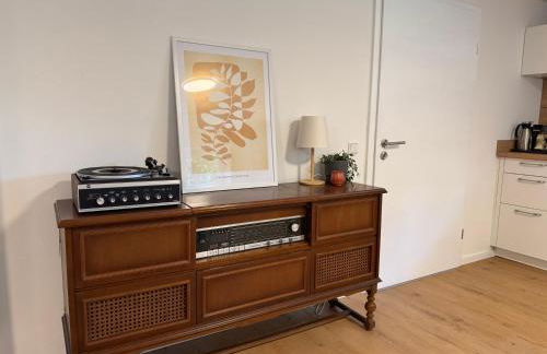 Große Wohnung am Segelflugplatz - Foto 5