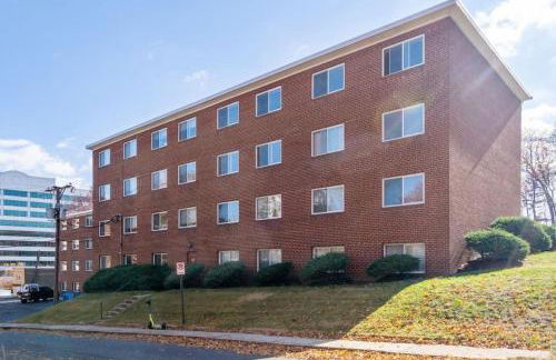 Crystal City Charm Free Parking 102 - Foto 9