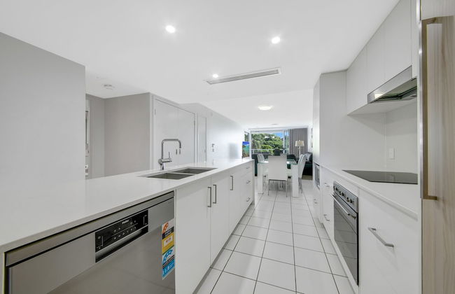 Echelon Apartments - Foto 42