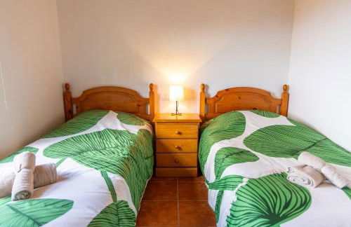 Casa de Los Establos - Finca Camacho - Foto 12