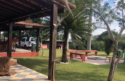 Sítio frente à Barragem - Foto 15