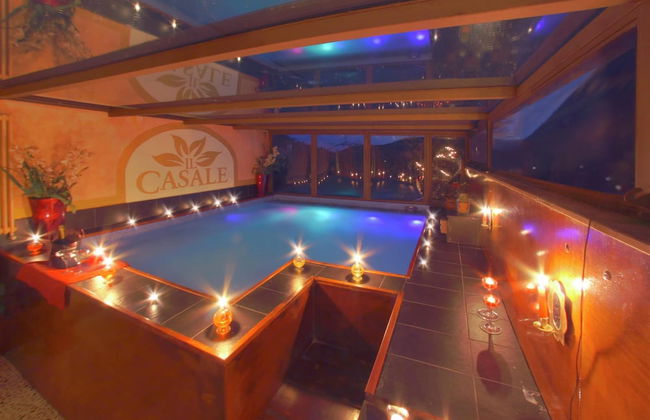 Belvilla by OYO Le Ville Negli Olivi - Foto 14