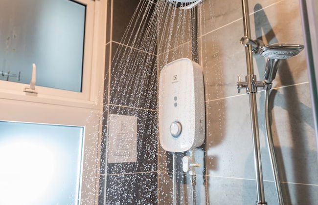 The Signature Serviced Suites Puchong - Foto 46