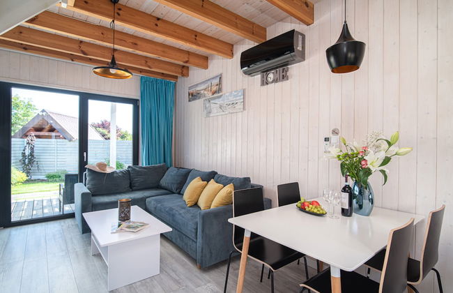 Domki Fantazja Dębki - Photo 10