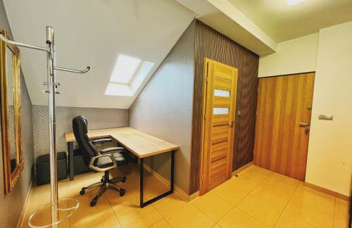 Apartament Premium Skawina - Foto 16