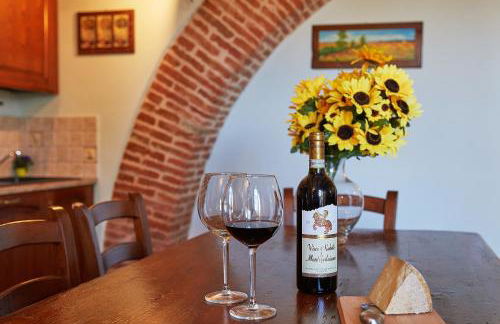 Podere Fontegallo - Photo 36