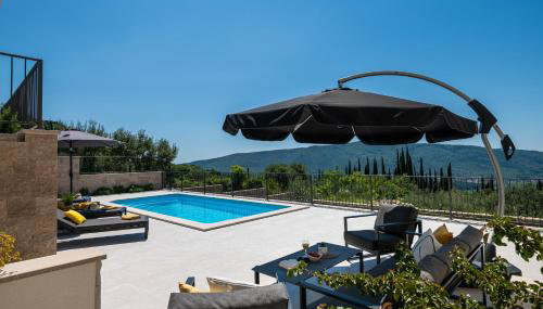 Villa Casa de Flores - Foto 4