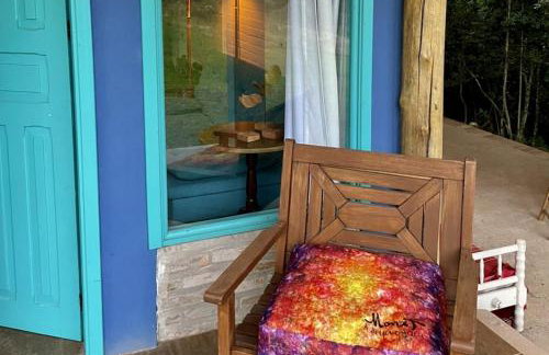 Reserva Pedra da Mata - Foto 62