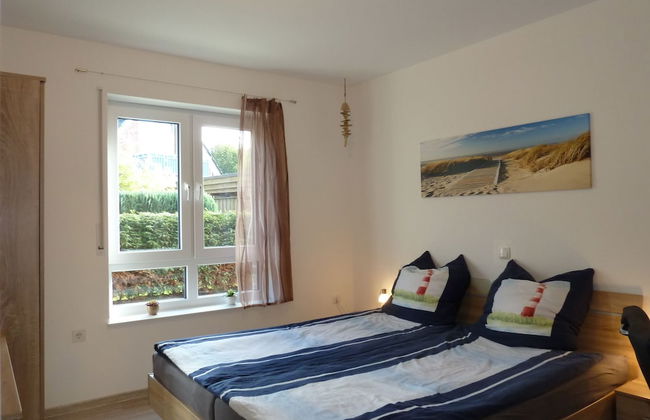 Ferienwohnung Memmert - Foto 1