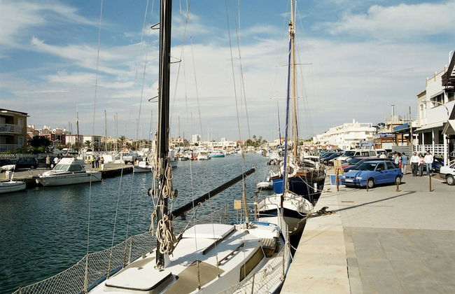 Apartamentos Mar Menor - Foto 64