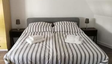 Ferienwohnung Langenberg Altstadt WiFi Netflix - Foto 3