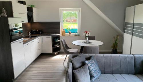 Ferienwohnungen Arkonablick Schneidereit - Foto 2, Garden view