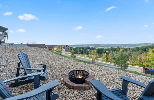 A Birds Eye Bridge View - 5 BDR with Private Hot Tub - Foto 106