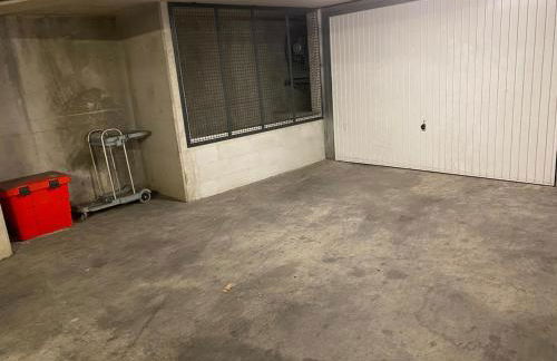 FLC- Vaste T2 -Parking-Air Conditioning-Terrace-6p-St Charles - Foto 21