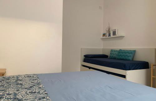 Dove il tramonto incontra il mare, attico panoramico a due passi dalla spiaggia - Foto 15