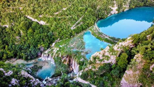 Apartments with balcony and with large free parking House Oliver - Foto 2