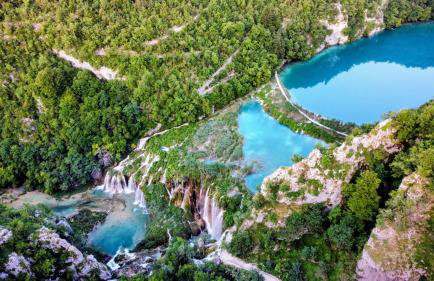 Apartments with balcony and with large free parking House Oliver - Foto 2