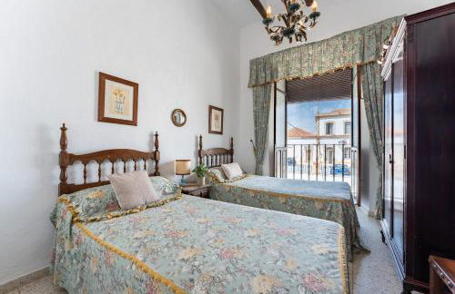 MalagaSuite Bobadilla Casa Rural - Photo 15