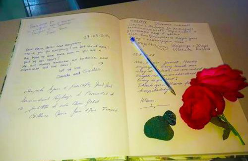 Asteras Apartments - Foto 74