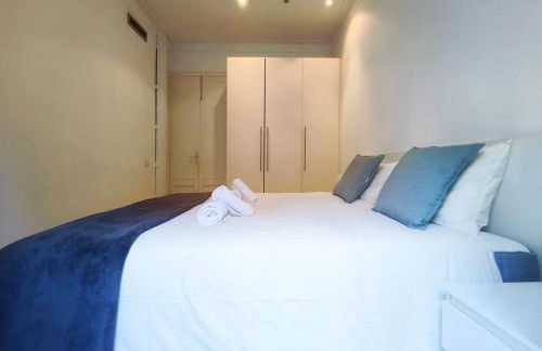 Apartamento turístico Muntaner Bonanova Sarrià - Foto 18