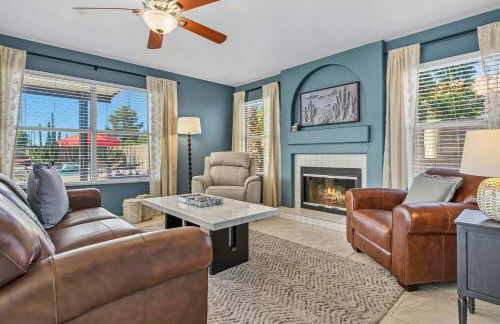 Heated Pool, Hot Tub, Games & more! - Photo 58