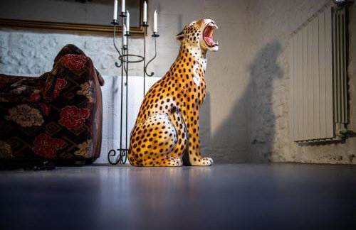 Vintage House in centro storico Basilicata Puglia - Foto 18