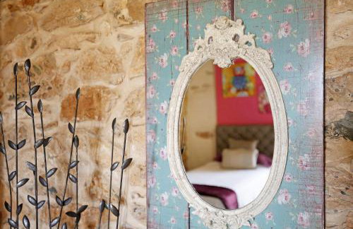 Casa Rural Teberite - Photo 20