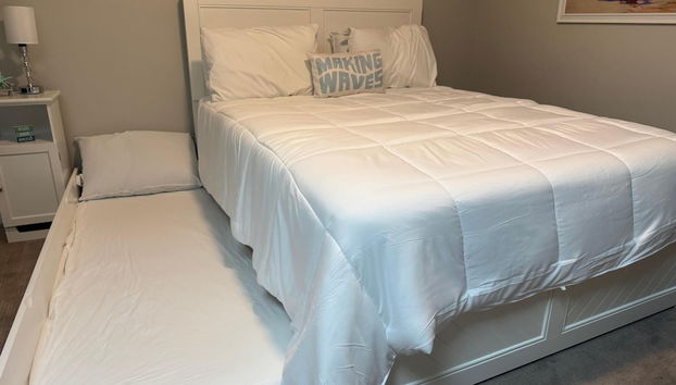 St Thomas Square Villa 414 - Foto 5, Habitación