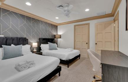 Apartmint - Grand Queen Village Retreat in Philladelphia - Foto 21