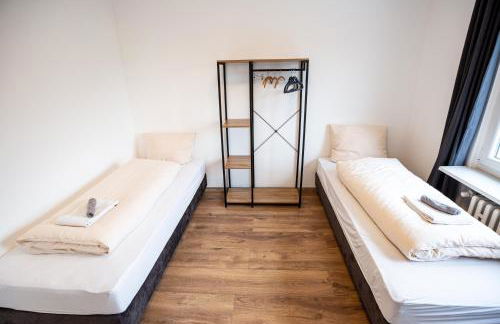 Penthouse Wohnungen mit Ausblick - Foto 38