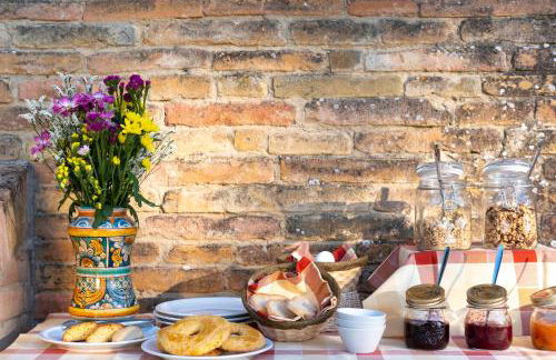 Agriturismo Le Cerque - Photo 54