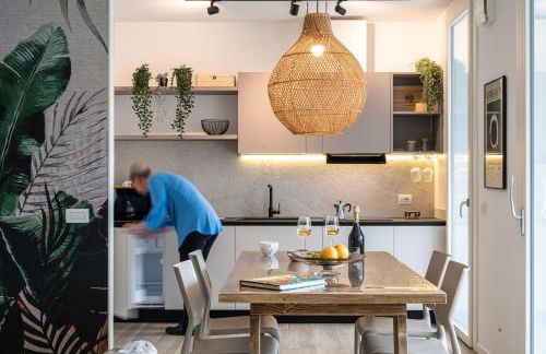 Residence Canova - Foto 135