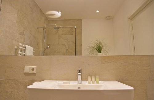 Boardinghouse Offenbach Service Apartments - Foto 21