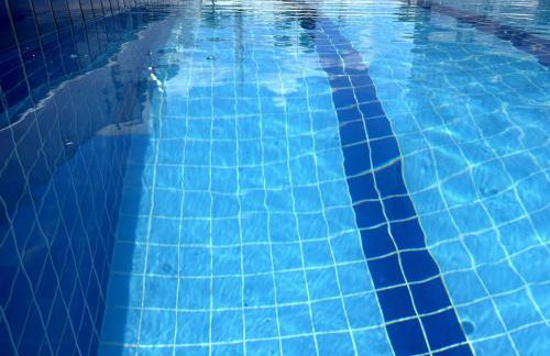 Bertioga, clube completo com piscina aquecida - Photo 69