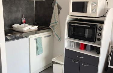 Bel Appartement T2 Climatisé avec piscine Poitiers-Futuroscope-CREPS de Poitiers - Foto 40