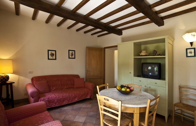 Podere il Pino - Foto 36