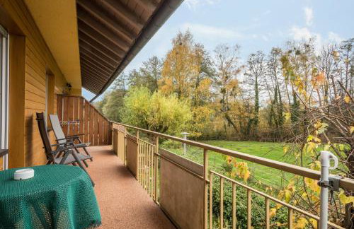 Ferienwohnung Steinhilber 2 - Foto 4