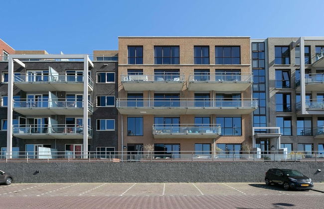 Apartment in Den Haag With sea Beach - Foto 18